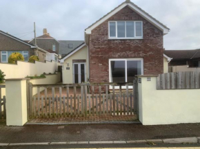 Bescot House Bramble Hill Bude 4 bed det house